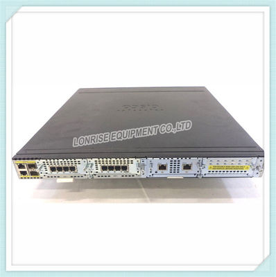 Nagelneues Bündel Ciscos Stimmenisr4321-v/k9 mit 2 WAN/LAN Ports