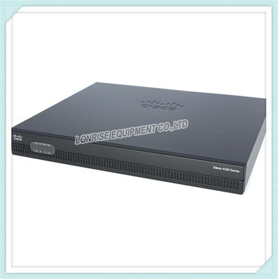 Service-Router Ciscos ursprünglicher neuer integrierter Bündel-ISR4321-VSEC/K9 mit sek-Lizenz