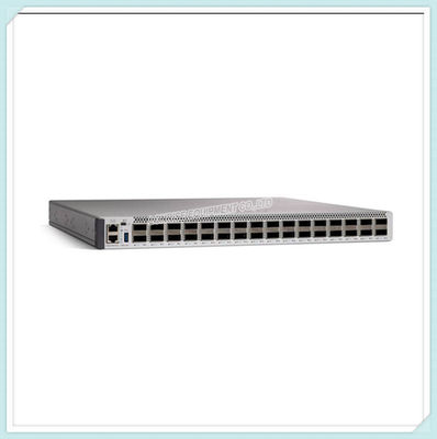 Unternehmen-klasse 48 Port-25G Schalter Katalysators 9500 Ciscos ursprüngliche neue C9500-48Y4C-A