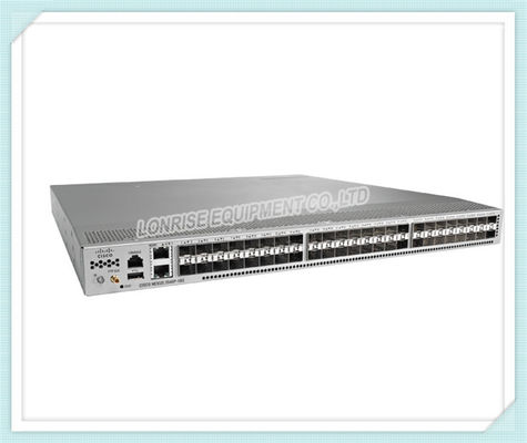 Cisco Original New Nexus 3524-XL Switch 24 SFP+ N3K-C3524P-XL sind ein umfassendes Portfolio von 1, 10 und 40 Gigabit Ethernet Switches