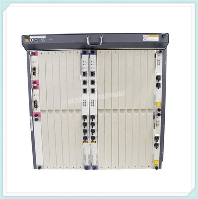 Unterstützung EPON GPON 10G PON P2P Huaweis SmartAX MA5680T GPON OLT