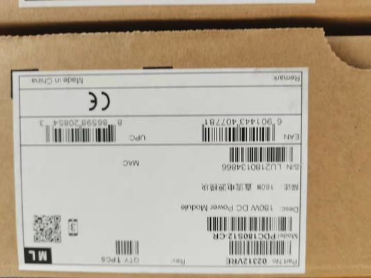 Huawei 02312VRE 180W DC Spannung Modul PDC180S12-CR