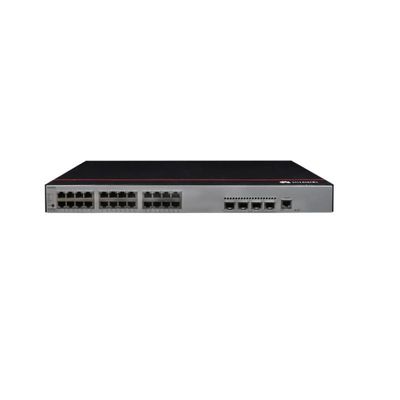 Huawei S5735-L schaltet 24 Hafen-Netz-Schalter 10gb S5735-L24P4X-A1 Netwrok