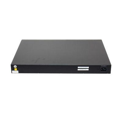 Konzert 10 SFP+ PoE+ 370W POE S5720S-28X-PWR-LI-AC Huaweis S5700 der Serienschalter-24 Ethernet-Anschluss-4