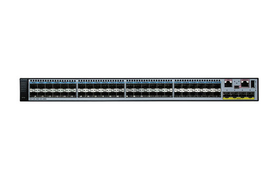 Huawei 20 Häfen SFP X GE 4 Häfen S5332-H48S6Q X 10GE Hafen-SFP+ 6 X 40GE