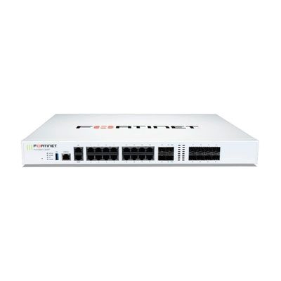 Fortinet FortiGate NGFW Mittelklasse-Serie FG-200F FG-200F - nur für Geräte
