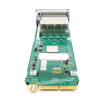 Cisco-Katalysator 9300 8 Netz-Modul X 10GE mit neuem und ursprünglichem C9300-NM-8X