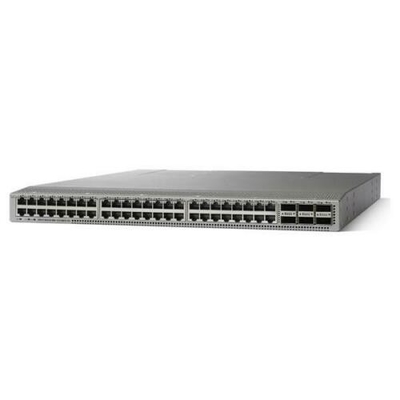 Transceiver-Modul der Cisco-Verbindungs-9000 optisches Reihen-N9K-C93108TC-FX