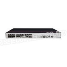 Bündel-Huaweis sfp Huaweis S5735 L24T4S A1 Schalter trägt 4*GE SFP trägt Wechselstrom