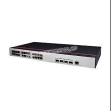 Netengine Huaweis S5735 L24P4S A Gigabit-Ethernet schaltet Häfen 4 Häfen PoE+ X GE SFP