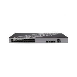 Schalterbündel Huaweis S5735-L24P4X-A1 Huawei sfp trägt Wechselstrom Häfen PoE+ 4*10GE SFP+