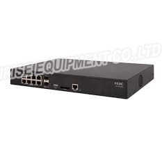 Netz-Schalter-Zugangs-Prüfer 2 SFP+ H3C WX3500H Huawei