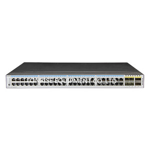 Huawei CE5855-48T4S2Q-EI 48-Ports Ethernet-Port-Schalter 10GbE Netzwerkschalter