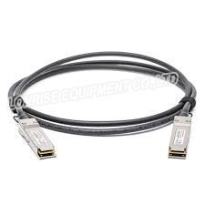 Huawei QSFP - 40G - CU3M 40G QSFP+ passiver DAC Cable Compatible 3m