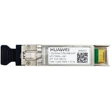 Modul 4.25G - 850nm FTLF8524P3BNL Huawei SFP - 0. 3km - MILLIMETER - ESFP 34060365